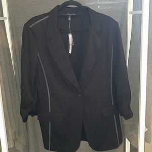 Game Changer Blazer